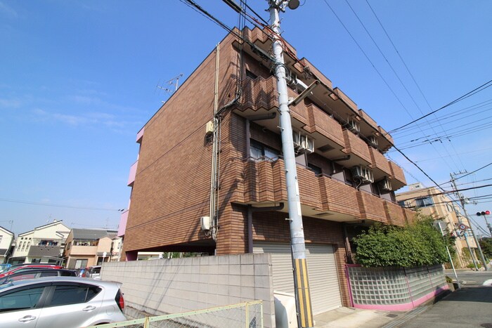 物件外観写真5　(その他)