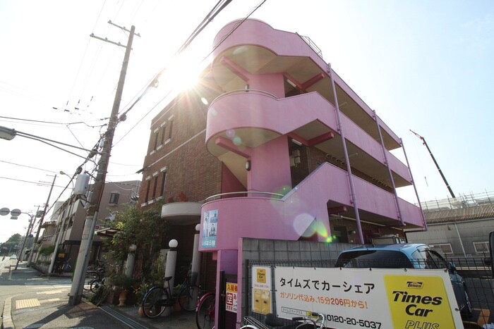 物件外観写真6　(外観写真)