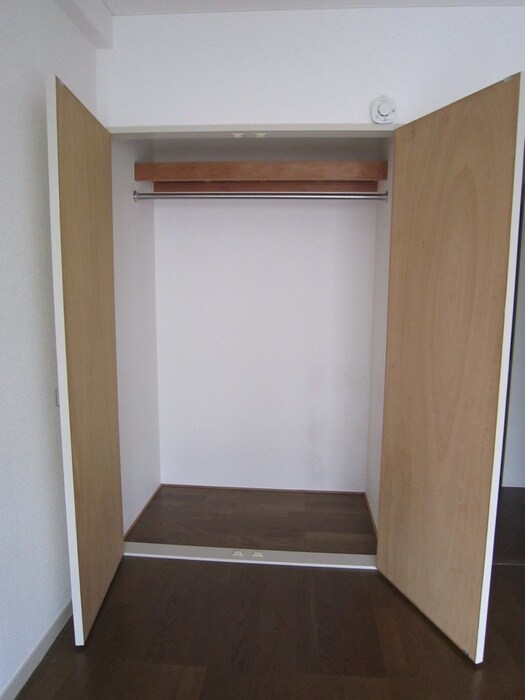 物件内観写真10　(収納)