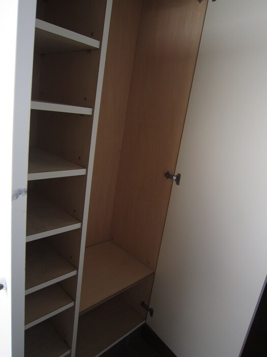 物件内観写真16　(靴箱)