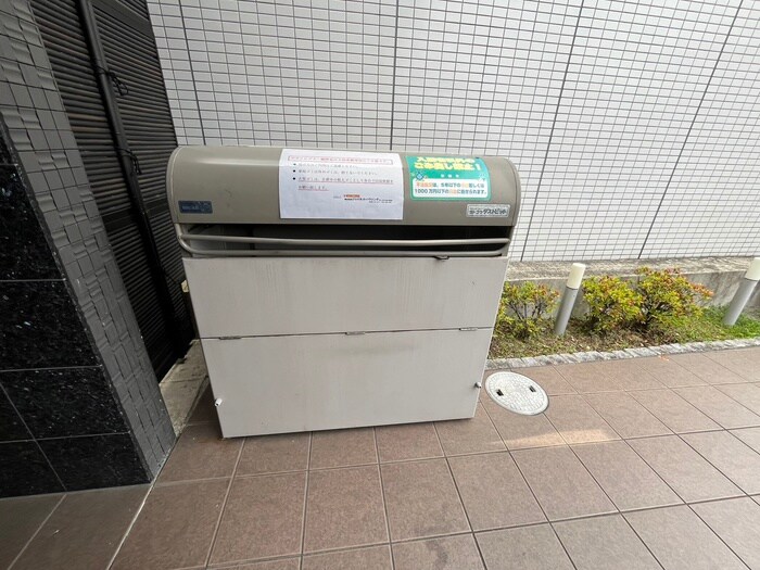 物件外観写真6　(建物設備)