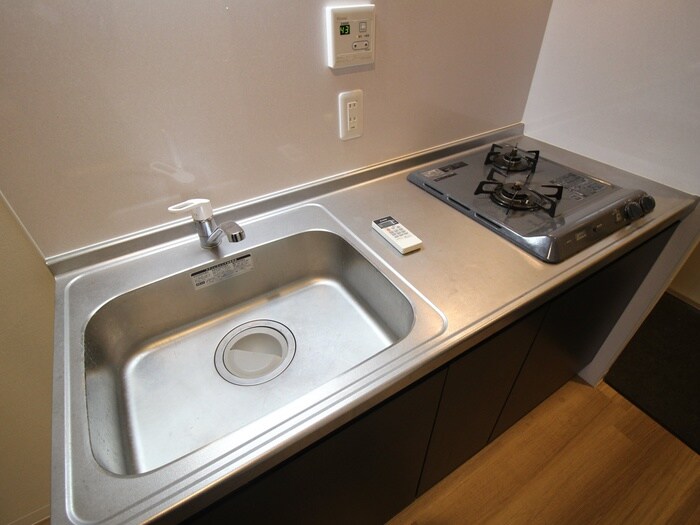 物件内観写真10　(キッチン)