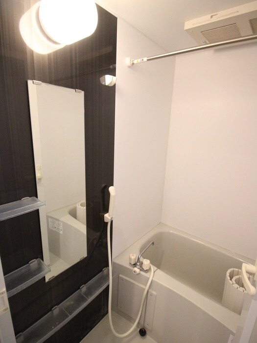 物件内観写真11　(バス／シャワールーム等)