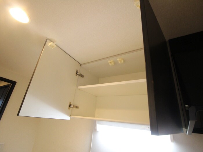 物件内観写真16　(収納)