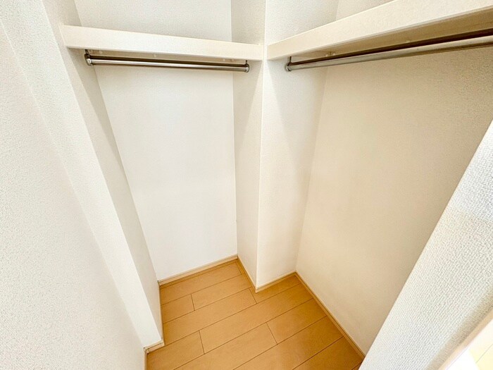物件内観写真14　(収納)