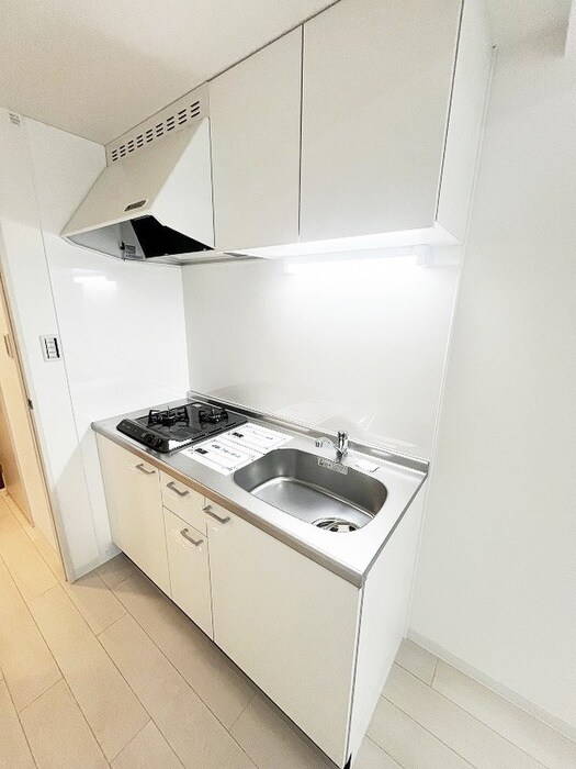 物件内観写真3　(キッチン)