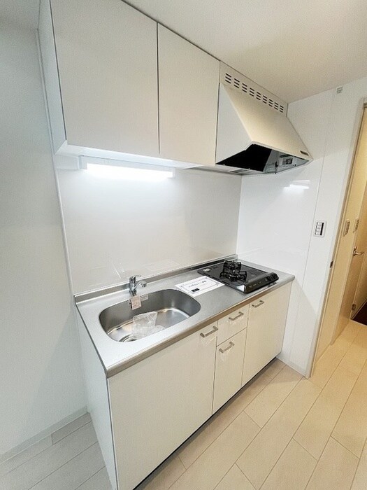 物件内観写真3　(キッチン)