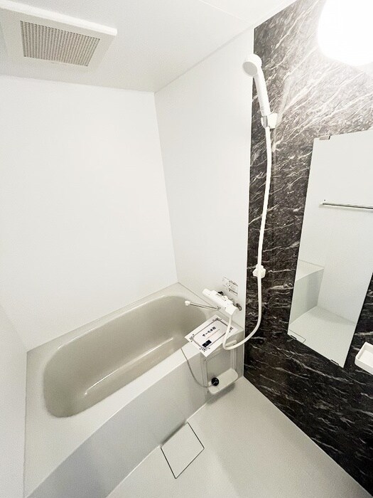 物件内観写真4　(バス／シャワールーム等)