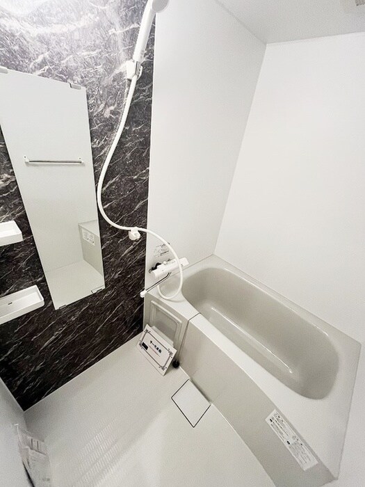 物件内観写真5　(バス／シャワールーム等)