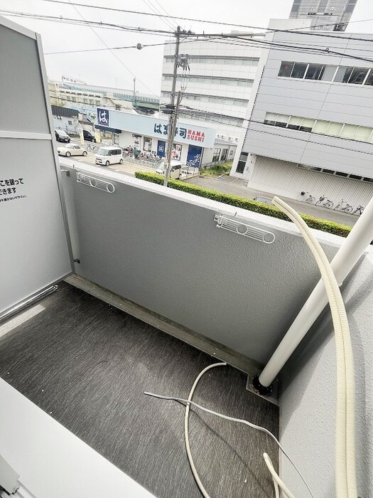 物件内観写真16　(ベランダ・バルコニー)