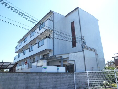 サンアヴェニュ－長岡京外観写真