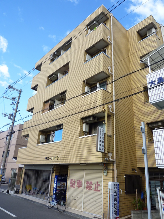 外観写真