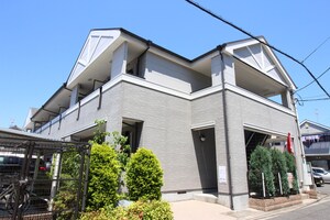 サンライズ栄和外観写真