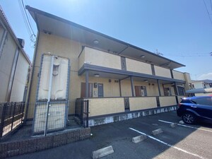 グレ－スランド・アイ外観写真