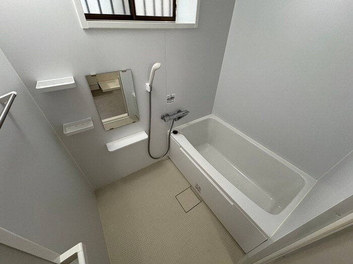 物件内観写真5　(バス／シャワールーム等)
