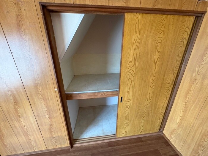 物件内観写真11　(収納)