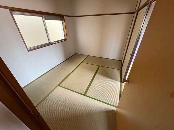 物件内観写真12　(居室)