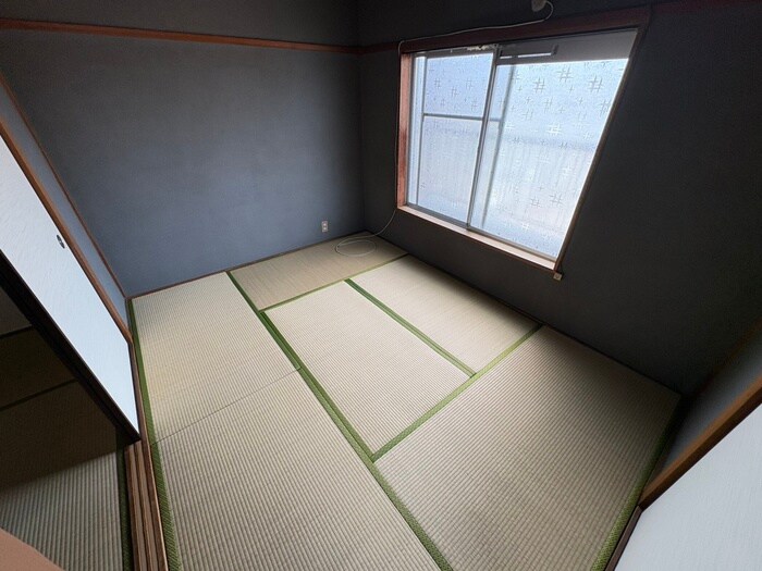 物件内観写真13　(居室)