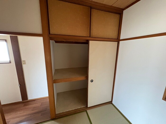 物件内観写真14　(収納)
