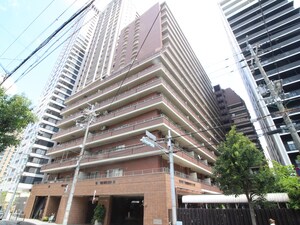 インペリアル堂島(1102)外観写真