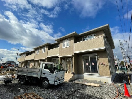 秀豊２号館外観写真