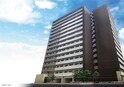 ｴｽﾃﾑﾌﾟﾗｻﾞ難波WESTⅡﾌﾟﾚﾃﾞｨｱ201