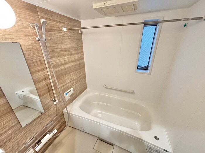 物件内観写真10　(バス／シャワールーム等)