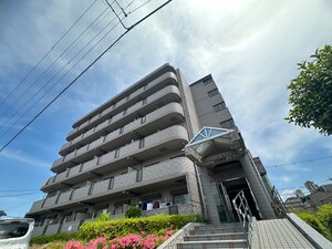 シャンテ・メゾン外観写真