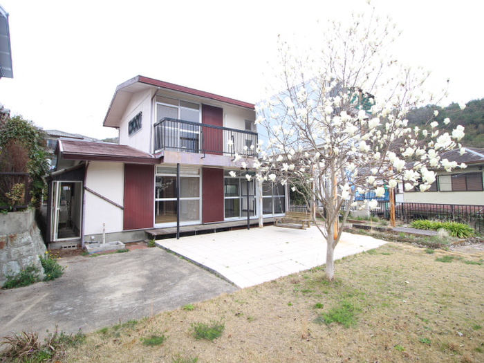 長尾台２丁目戸建