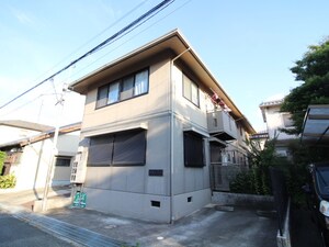 小坂ハイツ外観写真