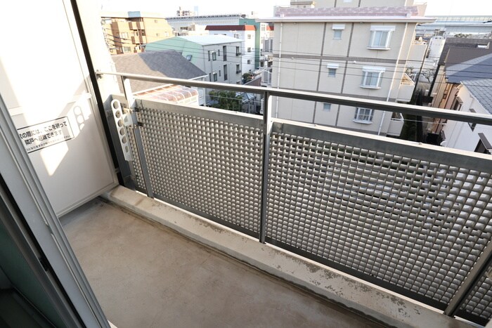 物件内観写真15　(ベランダ・バルコニー)