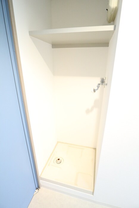 物件内観写真22　(洗濯機置場)