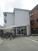 マンションファースト1