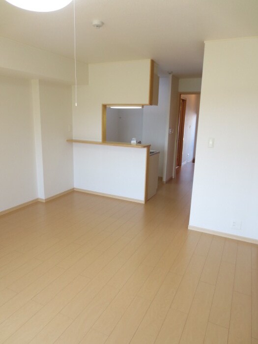 物件内観写真11　(居室)