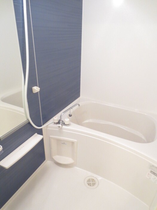 物件内観写真13　(バス／シャワールーム等)