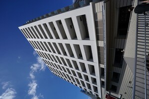 ｼﾞｵ高槻ﾐｭｰｽﾞＥＸ（907）外観写真