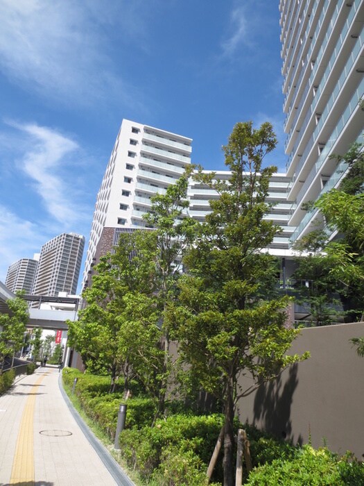 物件外観写真6　(周辺環境)