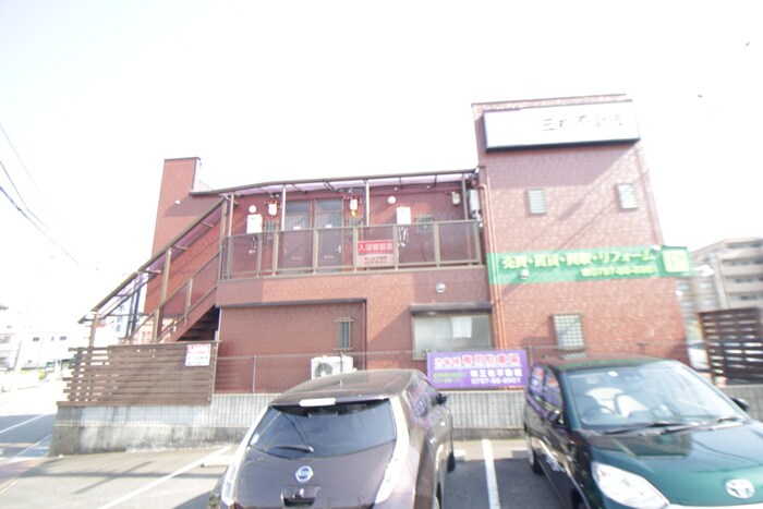 物件外観写真3　(外観写真)