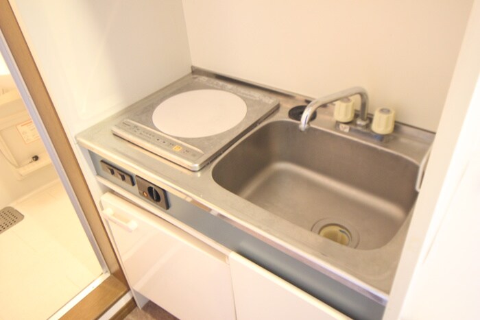 物件内観写真11　(キッチン)