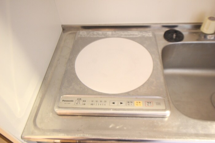 物件内観写真12　(キッチン)