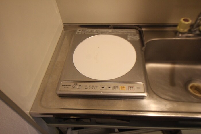 物件内観写真12　(キッチン)