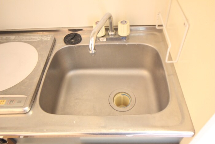 物件内観写真13　(キッチン)