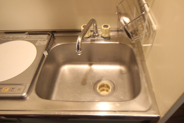 物件内観写真13　(キッチン)