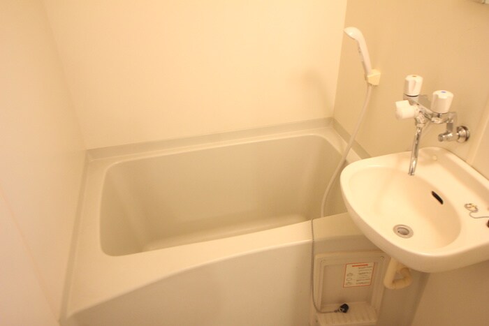 物件内観写真14　(バス／シャワールーム等)