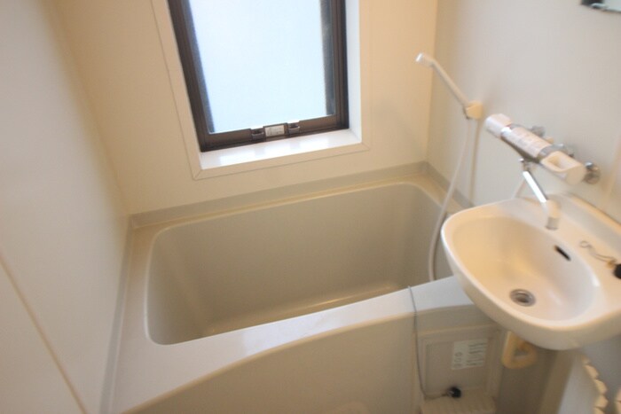 物件内観写真15　(バス／シャワールーム等)