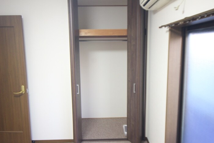 物件内観写真17　(収納)