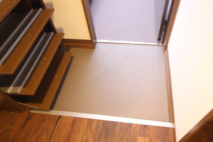 物件内観写真19　(玄関)
