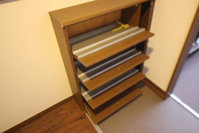 物件内観写真20　(靴箱)