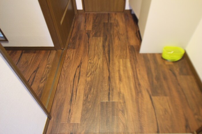 物件内観写真22　(廊下)