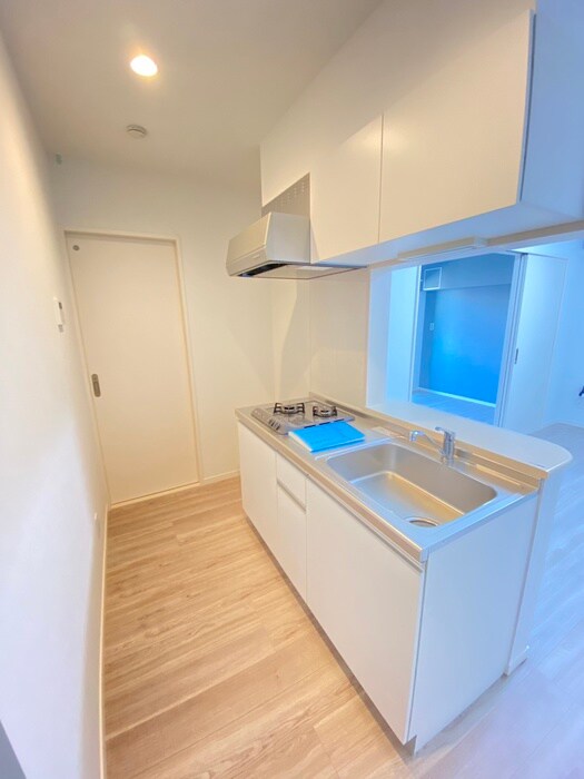 物件内観写真9　(キッチン)